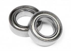 HPI - HP67438 - Ball Bearing 8x14x4mm (2pcs)