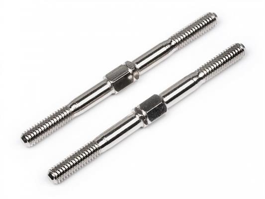 HPI - HP67464 - Steering Turnbuckle 4X55mm