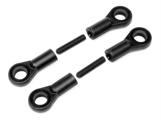 HPI - HP67491 - Steering Linkage Set