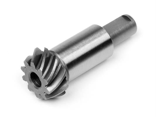 HPI - HP67499 - Spiral Pinion Gear 10 Tooth