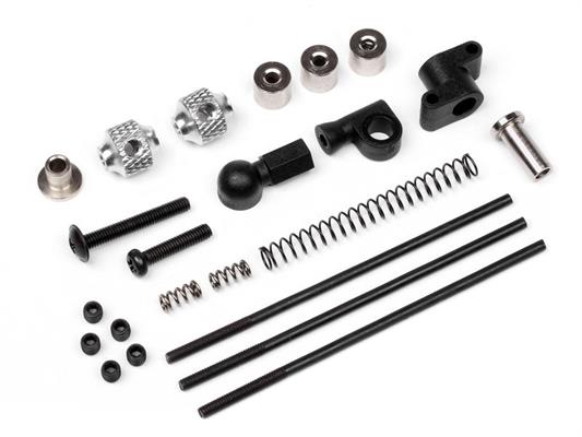 HPI - HP67520 - Throttle Linkage Set