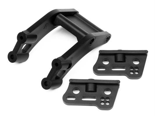 HPI - HP67521 - Wing Mount Set