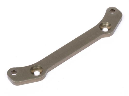 HPI - HP67628 - Steering Plate - 6061 Aluminum