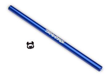 Center Driveshaft Aluminum