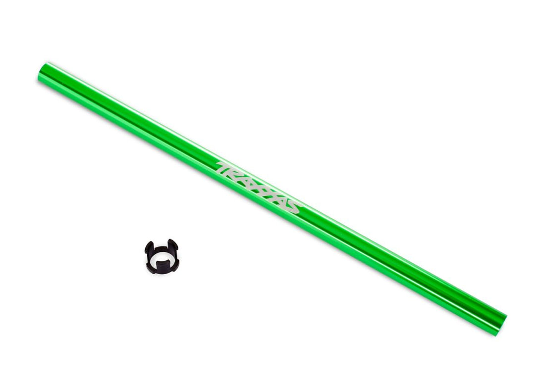 Center Driveshaft Aluminum