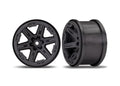 Traxxas - TRX6772 - Wheels, RXT 2.8