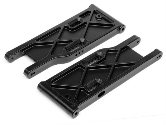 HPI - HP67809 - Rear Suspension Arm (2pcs/D8T)