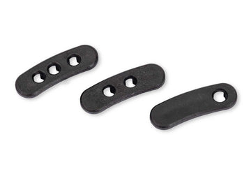 Gear Adapters Rustler, Slash - 4x4