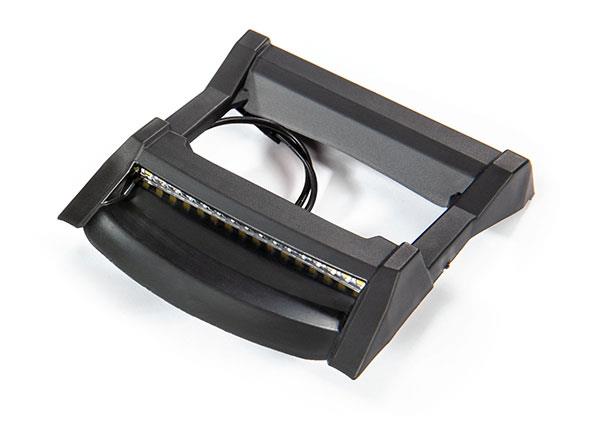 Traxxas - TRX6796 - LED lys Roof til Rustler 4x4