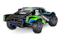 Traxxas - TRX68154-4 - Slash BL-2s 4x4 1/10 Short Course Truck