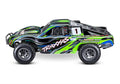 Traxxas - TRX68154-4 - Slash BL-2s 4x4 1/10 Short Course Truck