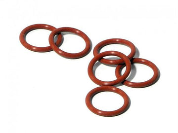 HPI - HP6816 - SILICONE O-RING S10 (6pcs)