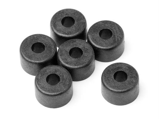 HPI - HP68187 - Spacer 3X8.5X5Mm (6Pcs)