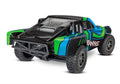 Traxxas - TRX68277-4 - Slash 4×4 Ultimate Pro TSM