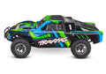 Traxxas - TRX68277-4 - Slash 4×4 Ultimate Pro TSM