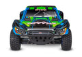 Traxxas - TRX68277-4 - Slash 4×4 Ultimate Pro TSM