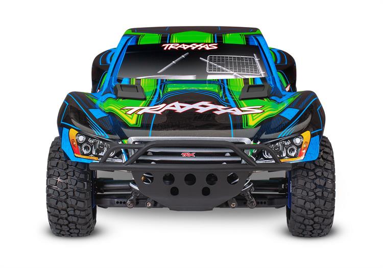 Traxxas - TRX68277-4 - Slash 4×4 Ultimate Pro TSM