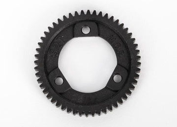 Traxxas - TRX6843R - Spur gear, 52-tooth (0.8 metric pitch, compatible with 32-pitch) (for center differential)