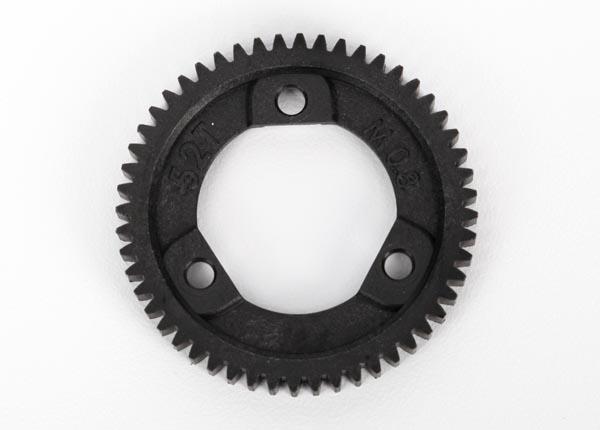 Traxxas - TRX6843R - Spur gear, 52-tooth (0.8 metric pitch, compatible with 32-pitch) (for center differential)