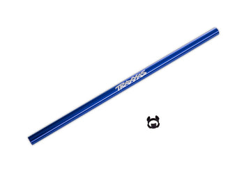 Center Driveshaft Aluminum