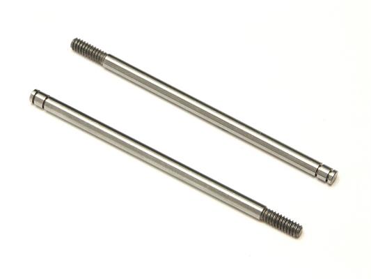 HPI - HP6878 - Shock Shaft 3 X 61Mm (2Pcs)