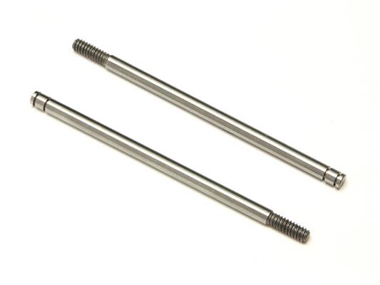 HPI - HP6878 - Shock Shaft 3 X 61Mm (2Pcs)