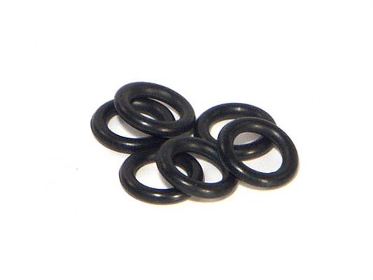 HPI - HP6899 - O Ring 5 X 8 X 1.5Mm (6Pcs)