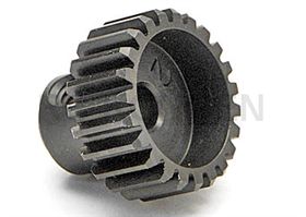 HPI - H6923 - 23T Motor Sprocket in 48 Pitch - 3mm shaft