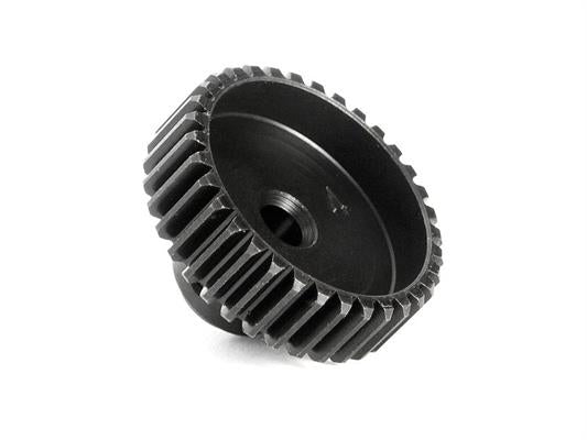 HPI - HP6934 - 34T Motortandhjul i 48 Pitch - 3mm aksel