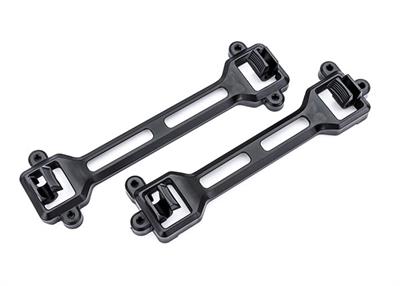 Traxxas - TRX6967 - Latch, body mounts (front & rear)