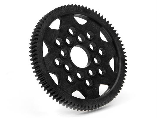 HPI - HP6981 - Spur Gear 81 Tooth (48 Pitch)