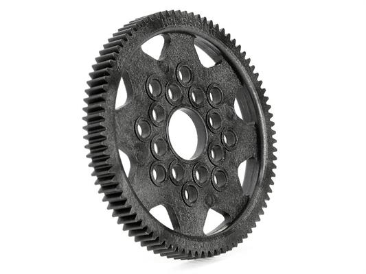 HPI - HP6984 - Spur Gear 84 Tooth (48 Pitch)