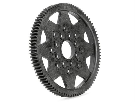 HPI - HP6990 - Spur Gear 90 Tooth (48 Pitch)