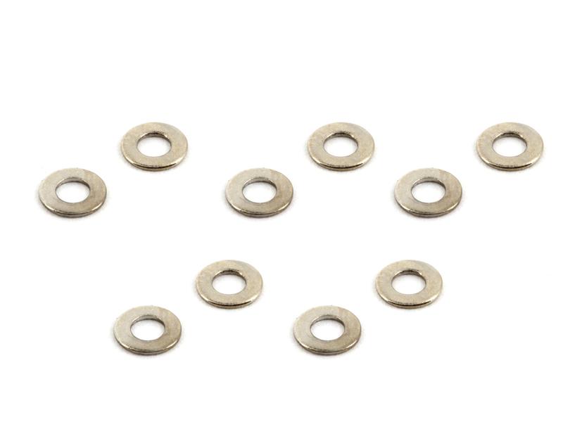 Arrma - AR709012 / ARAC9831 - 2.7x5x0.5mm Skiver (10pcs)