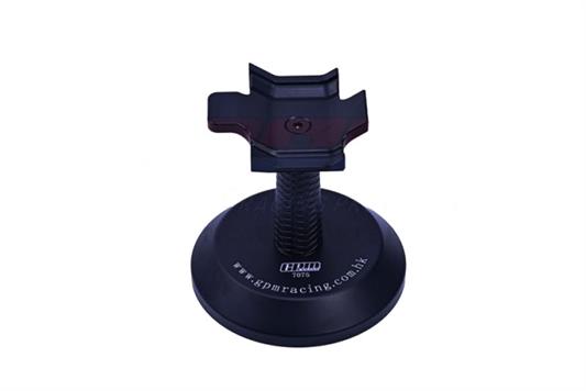 GPM - MX888-BK - PROMO-MX MOTORCYCLE Aluminum 7075 Bike Stand