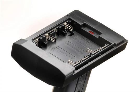 Absima - 2000011 - 7-Kanals fjernstyring "CR7P" 2,4GHz med modtager