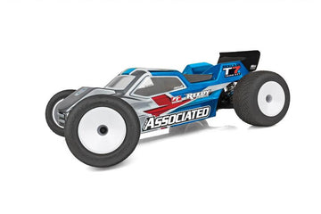 RC10T7 Team Kit