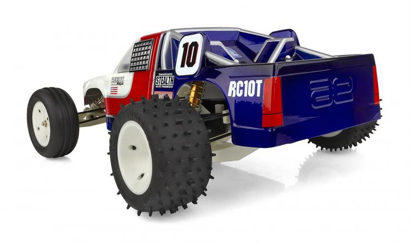 Team Associated - AE7002 - RC10T Classic Kit