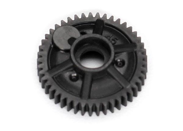 Traxxas - TRX7045R - Spur gear, 45-tooth