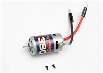 Traxxas - TRX7075 - Motor, Titan® 380 (18-turns)