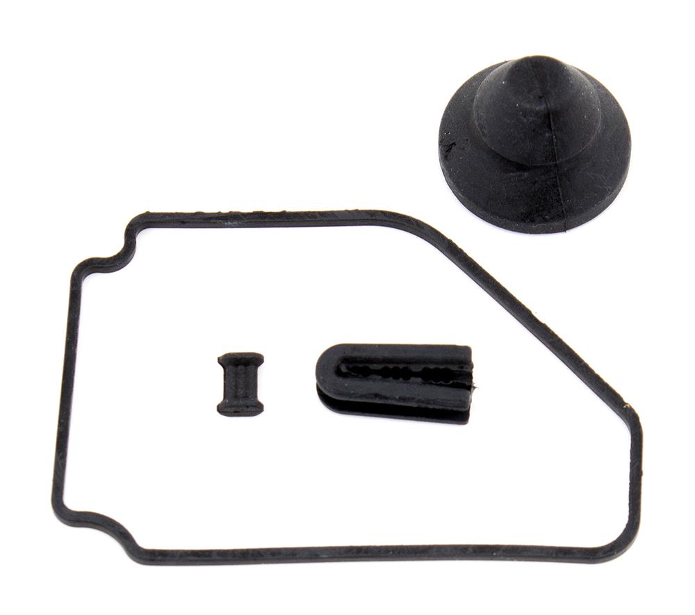 Team Associated - AE71023 - Receiver Box Seals and Belt Cover Cap