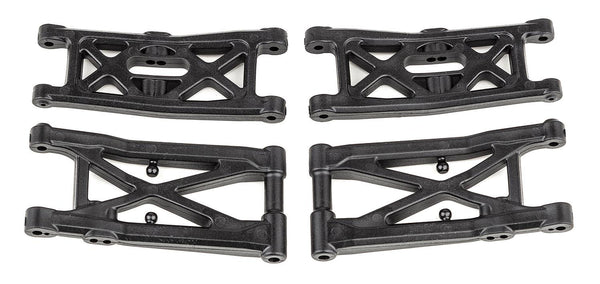 Team Associated - AE71068 - DR10 Suspension Arm Set