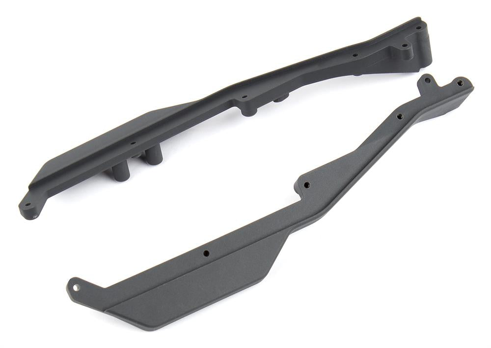 T6.1 Side Rails, hard