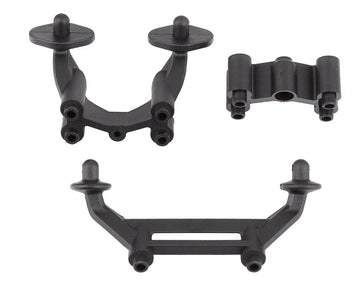 Team Associated - AE71135 - RC10T6.1 Body Posts V2