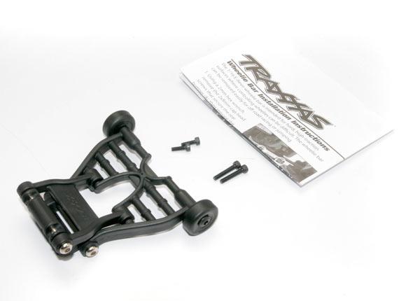 Traxxas - TRX7184 - Wheelie bar, assembled