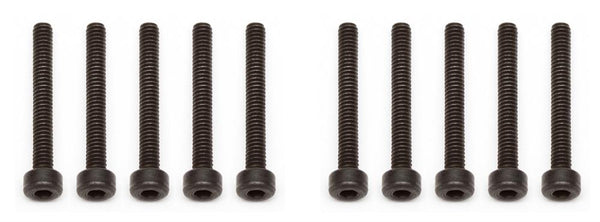 Team Associated - AE7184 - Screws, M2x16 mm SHCS