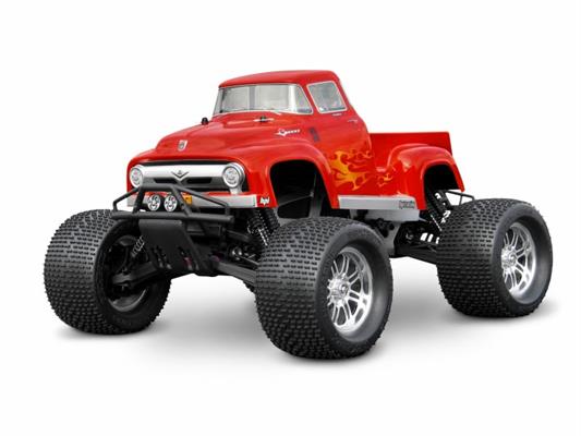 HPI - HP7188 - Ford F100 Body