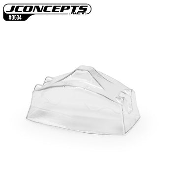 RC10B84 Aero Front Wing