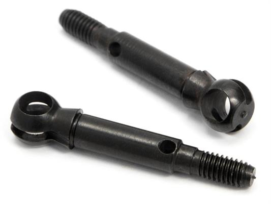 HPI - HP72012 - Mip Cvd Axle Rear (2Pcs)