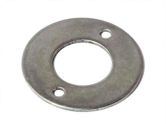 HPI - HP72130 - Stainless Steel Slipper Plate